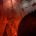 Escape game horreur