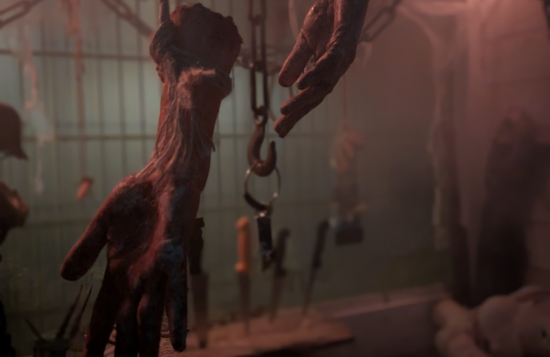 quel escape game horreur choisir