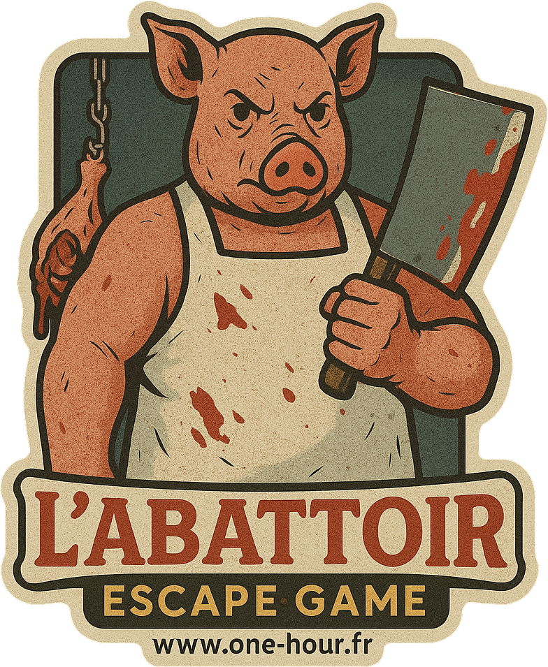stickers abattoir