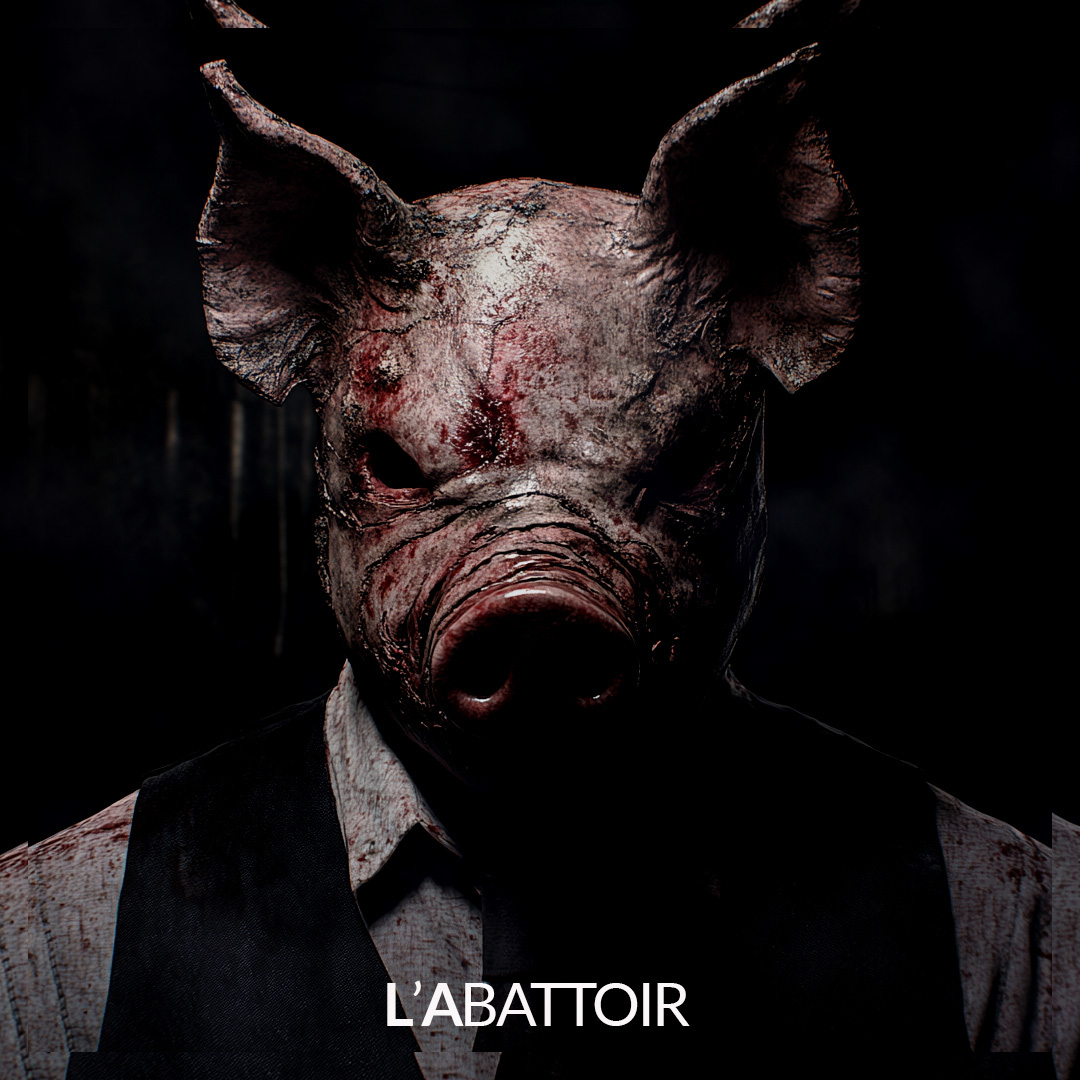 top 5 escape game Paris