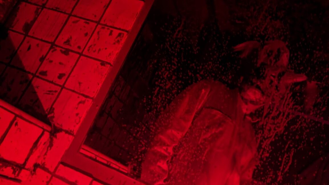 escape game