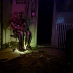 escape game horreur