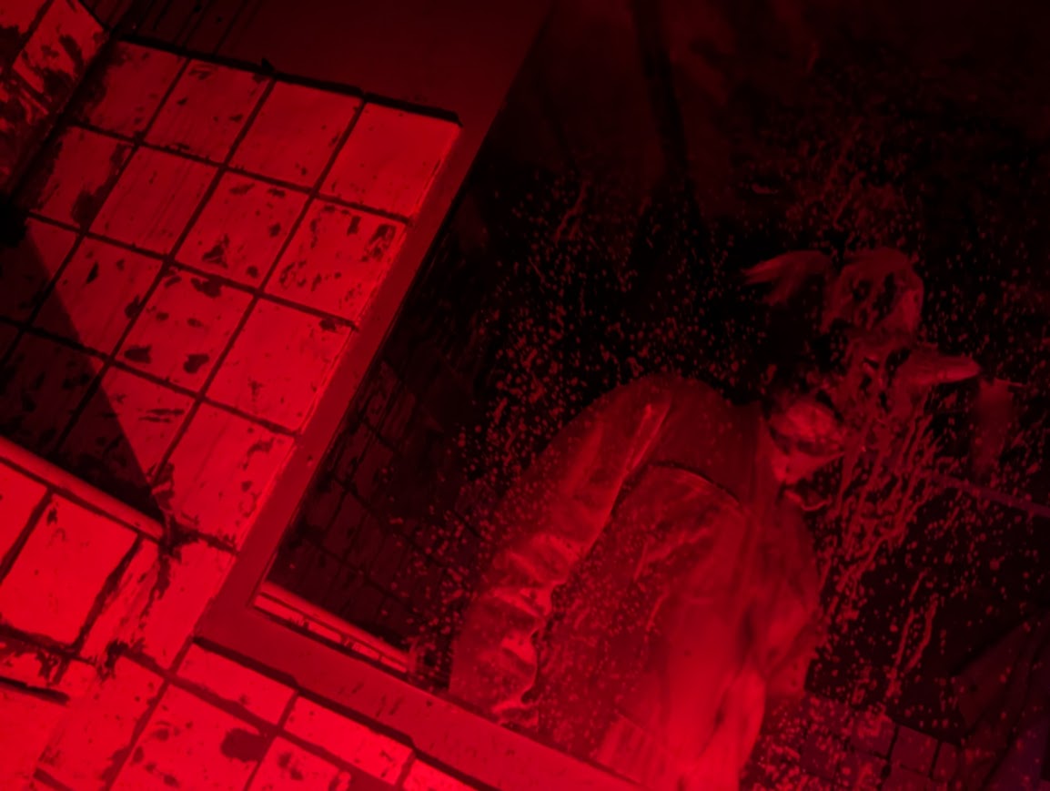 escape game