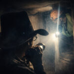 Sortie centre de loisirs escape game paiement mairie