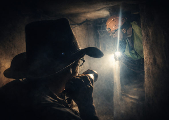 Sortie centre de loisirs escape game paiement mairie