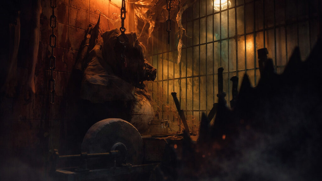 Procédure facture et bon administratif pour escape game