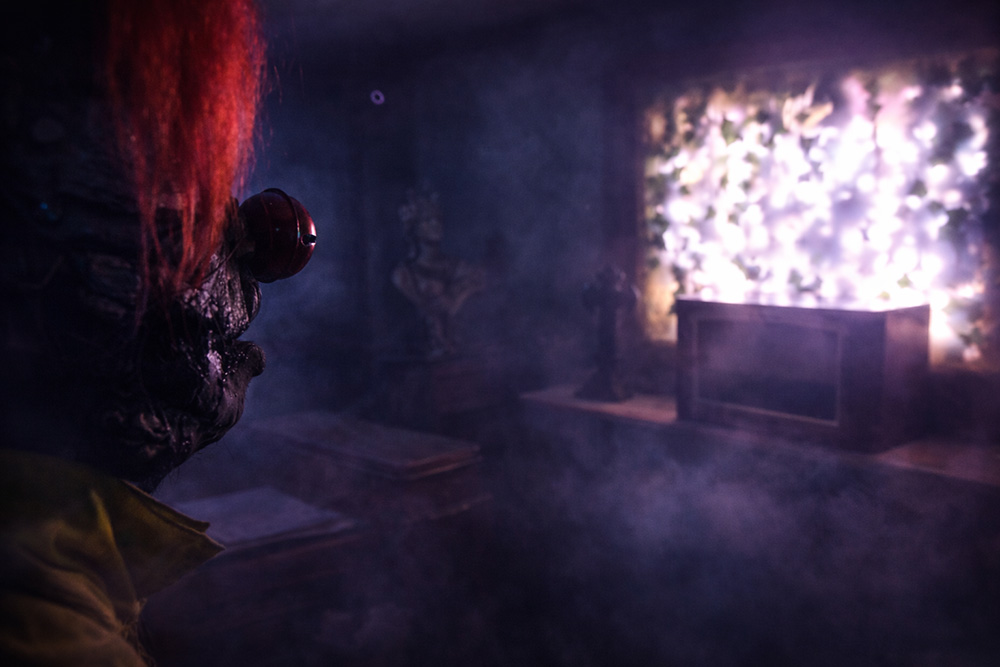 escape game pas cher etudiant paris