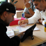 Team building escape game en entreprise