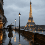 que faire a paris quand il pleut